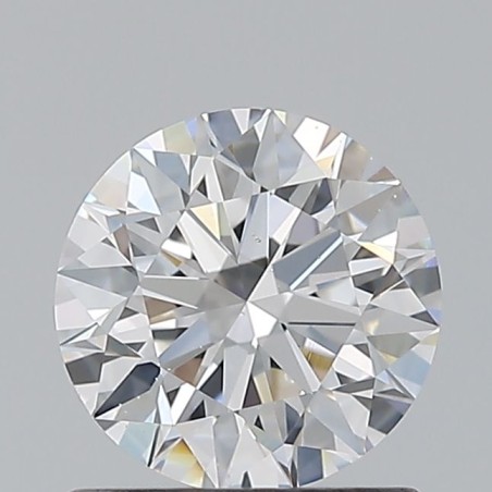 Diament szlif okrągły, 0.82ct, VS2, D, GIA 7522561961