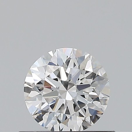 Diament szlif okrągły, 0.51ct, VVS2, E, GIA 6542403999
