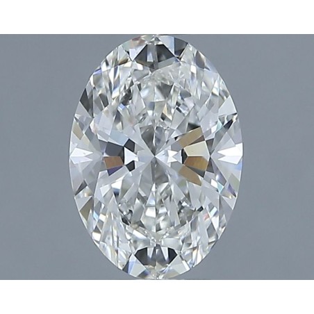 Diament szlif owalny, 1.01ct, VS1, H, GIA 1539919428