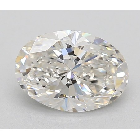Diament szlif owalny, 1.5ct, VS2, H, GIA 1528892579