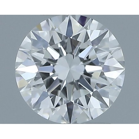 Diament szlif okrągły, 0.35ct, VS1, E, GIA 1535066781