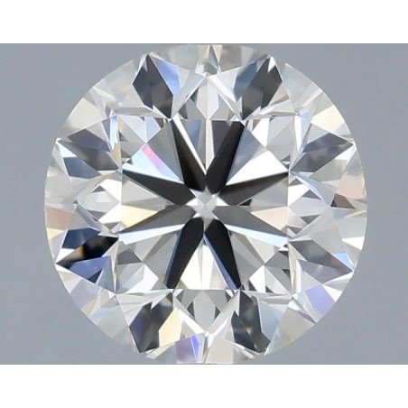 Diament szlif okrągły, 1.5ct, VS2, H, IGI 735528750