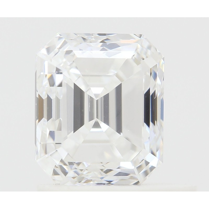 Diament szlif szmaragdowy, 1ct, VS1, E, GIA 6415307164