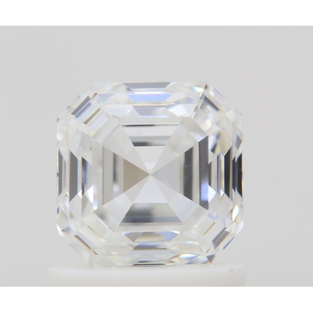 Diament szlif szmaragdowy, 1.15ct, VS1, E, GIA 2437524254