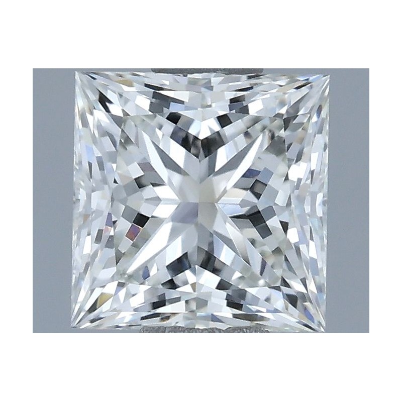 Diament szlif princess, 1.01ct, VVS2, H, IGI 683575951