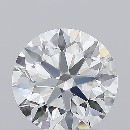 Diament szlif okrągły, 1.23ct, VVS1, G, GIA 7526130391
