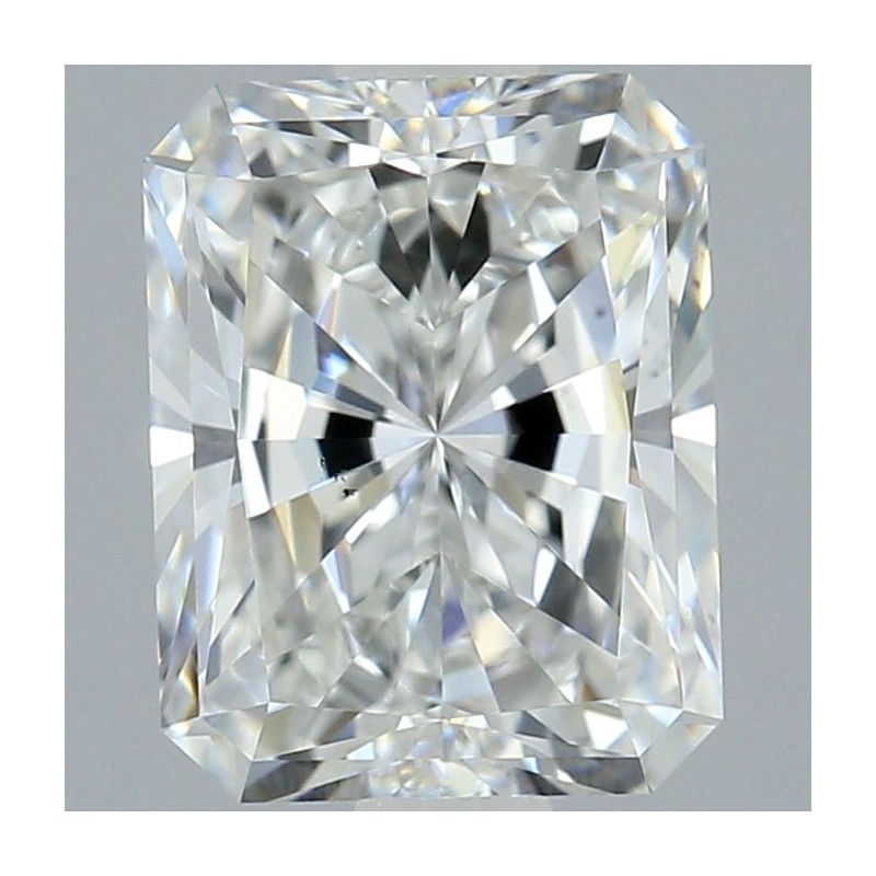 Diament radiant, 1.7ct, VS2, G, GIA 6512725761