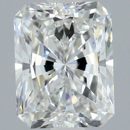 Diament radiant, 1.7ct, VS2, G, GIA 6512725761