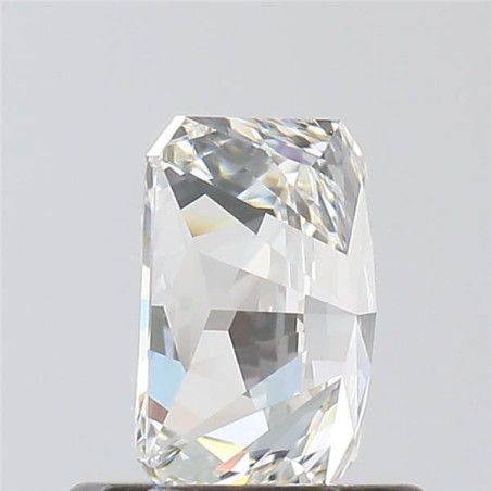 Diament radiant, 0.8ct, VS1, I, GIA 6412591923
