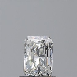 Diament radiant, 0.8ct, VS2, D, GIA 1425997315