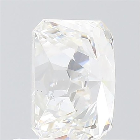 Diament radiant, 0.7ct, SI1, F, GIA 5463099746