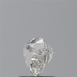 Diament serce, 1.01ct, SI2, H, IGI 508118627