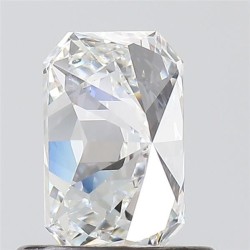 Diament radiant, 0.7ct, VS2, G, GIA 6405858201