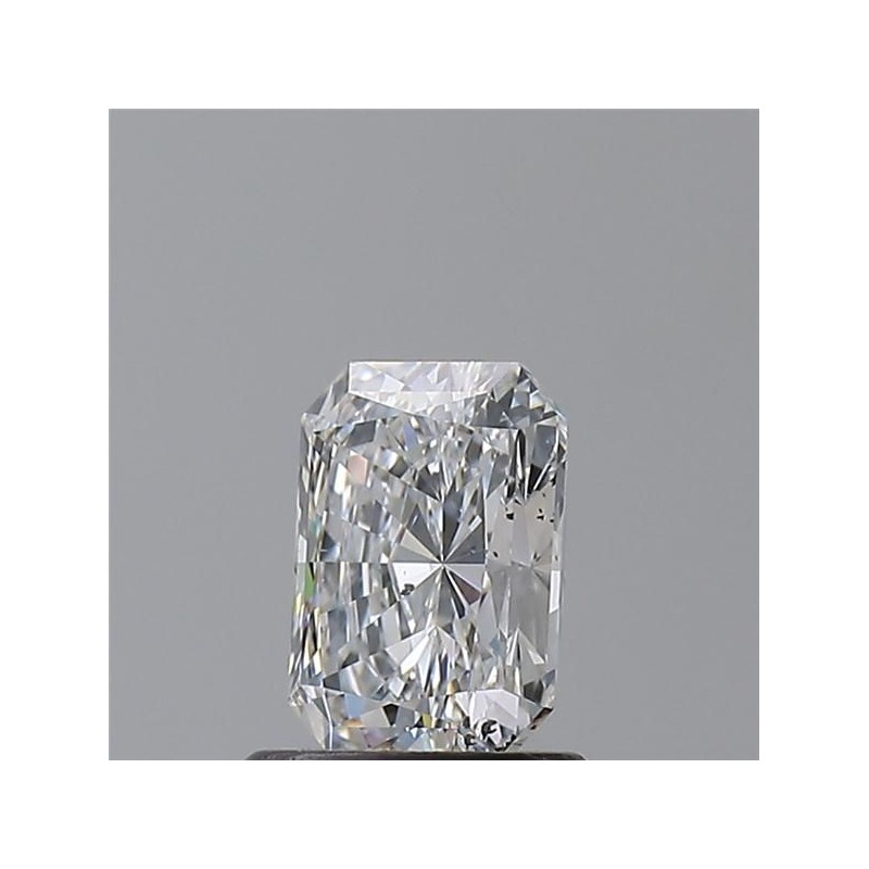 Diament radiant, 1ct, SI2, E, GIA 7421637627