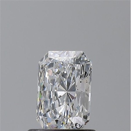 Diament radiant, 1ct, SI2, E, GIA 7421637627