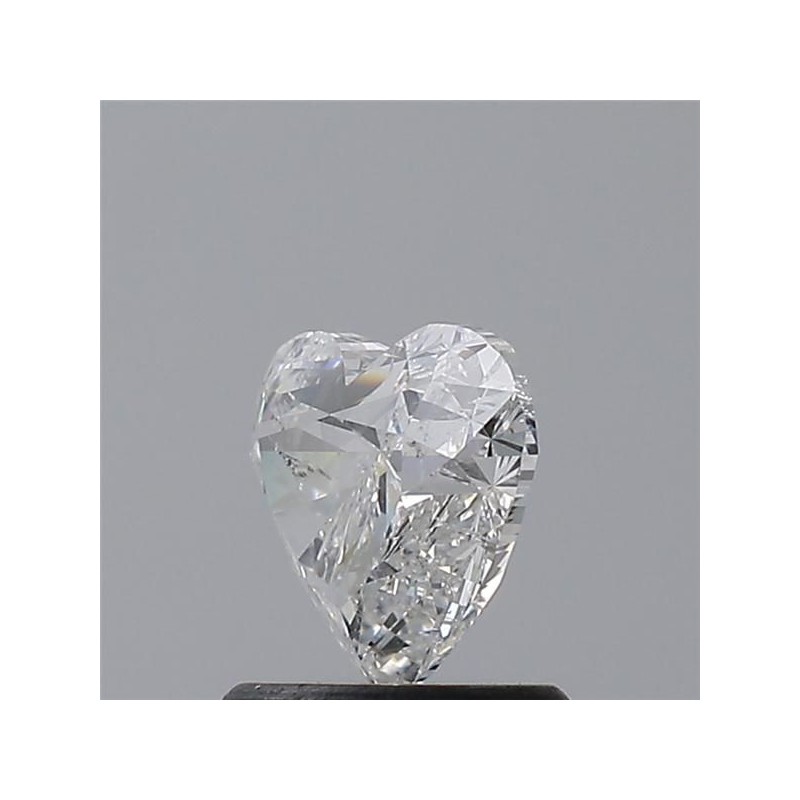 Diament serce, 0.99ct, SI2, F, IGI 523282980
