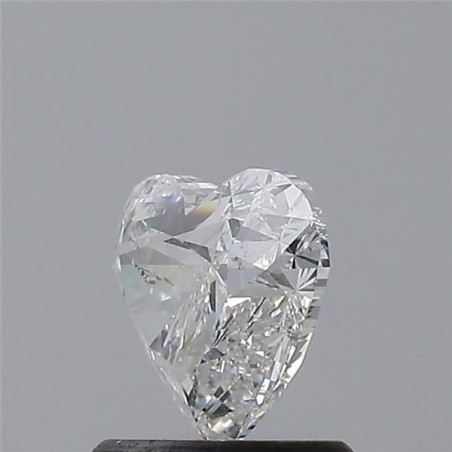 Diament serce, 0.99ct, SI2, F, IGI 523282980