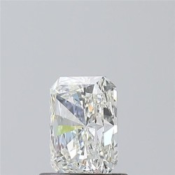 Diament radiant, 0.91ct, VS1, I, GIA 6445602775