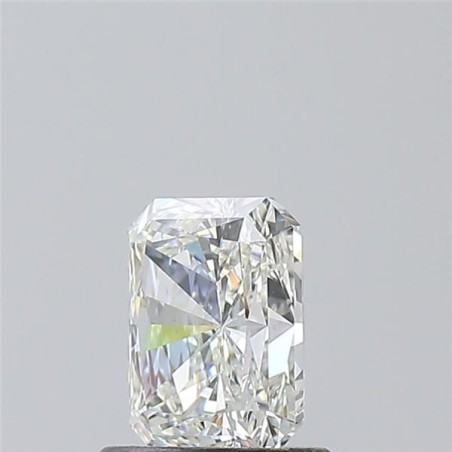 Diament radiant, 0.91ct, VS1, I, GIA 6445602775