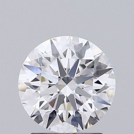 Diament laboratoryjny szlif okrągły, 1.91ct, VVS2, E, IGI LG733528150