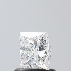 Diament szlif princess, 1.01ct, VS2, E, GIA 7441548947