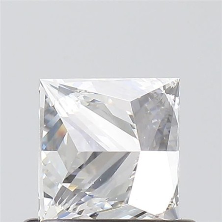 Diament szlif princess, 0.62ct, VS1, E, GIA 1403811971