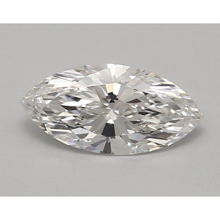 Diament laboratoryjny markiza, 1.34ct, VVS1, D, IGI LG764613349