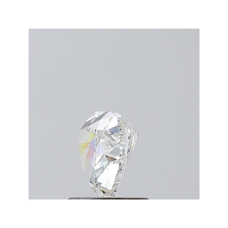 Diament serce, 1.01ct, SI1, H, GIA 6442671467