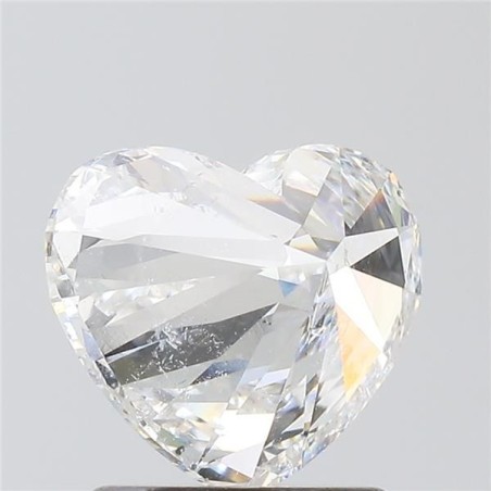 Diament serce, 1.55ct, SI2, E, GIA 1415611655