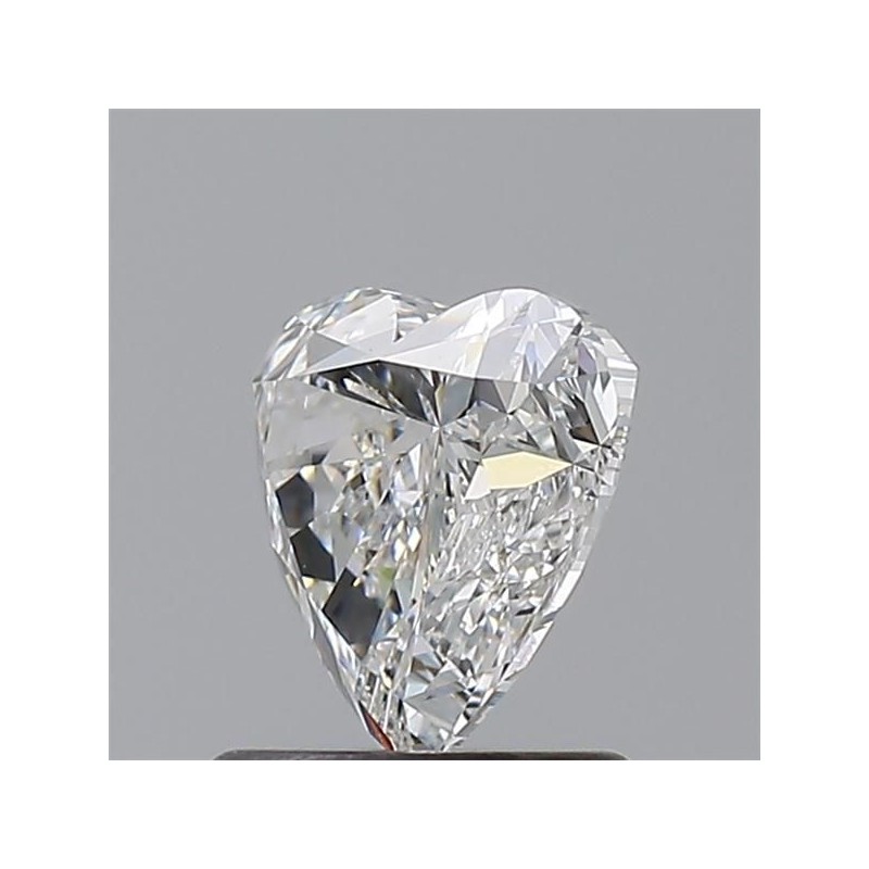 Diament serce, 1.07ct, VS1, F, GIA 2387650108 Diament serce, 1.07ct, VS1, F, GIA 2387650108