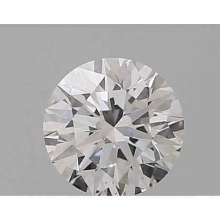 Diament szlif okrągły, 0.3ct, VS2, E, GIA 1543142915