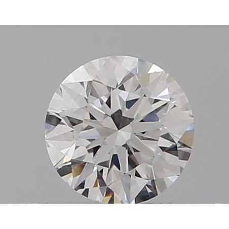 Diament szlif okrągły, 0.31ct, VVS2, E, GIA 2536980894