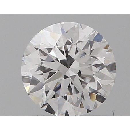 Diament szlif okrągły, 0.53ct, VVS1, E, GIA 6535993846
