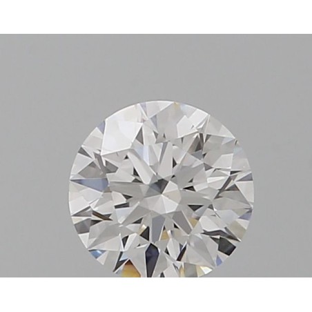 Diament szlif okrągły, 0.31ct, VVS2, D, GIA 7536933516