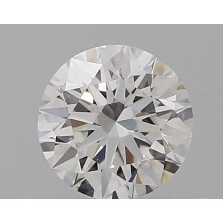 Diament szlif okrągły, 0.44ct, VVS2, E, GIA 2546017562