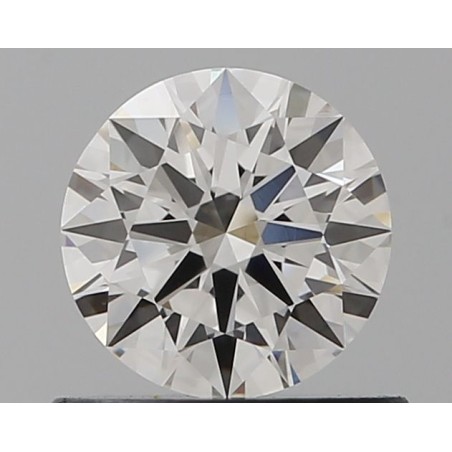 Diament szlif okrągły, 0.6ct, VVS2, G, GIA 2536850078