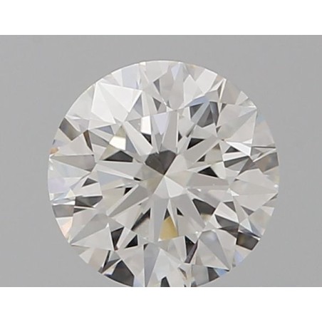 Diament szlif okrągły, 0.5ct, VVS1, G, GIA 6532975944