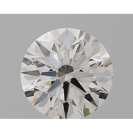 Diament szlif okrągły, 0.54ct, VVS2, E, GIA 6531870222