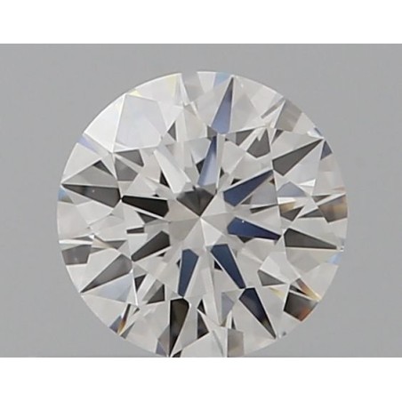 Diament szlif okrągły, 0.4ct, VVS2, G, GIA 5533871079