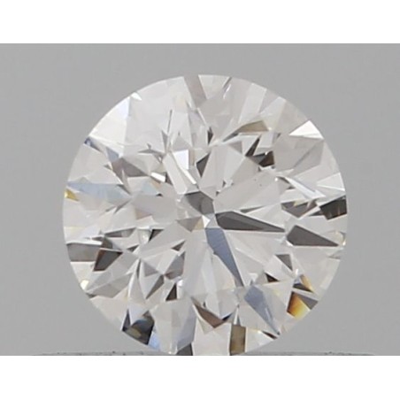 Diament szlif okrągły, 0.41ct, VS1, D, GIA 5536871059