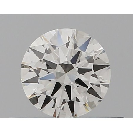 Diament szlif okrągły, 0.32ct, VVS1, H, GIA 7546020341