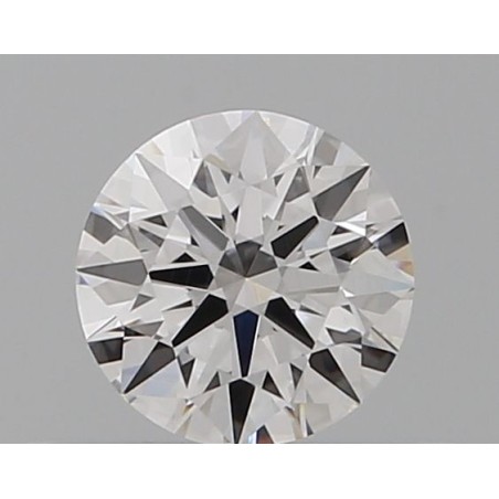 Diament szlif okrągły, 0.33ct, VVS1, D, GIA 6535869130