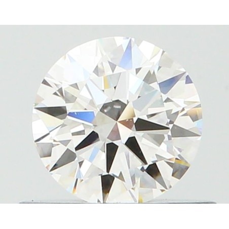 Diament szlif okrągły, 0.44ct, VS1, E, GIA 2536103468