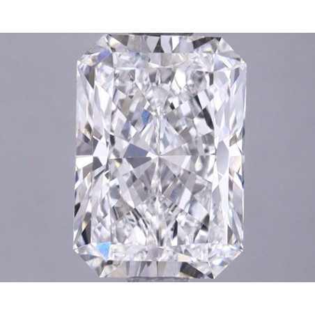 Diament laboratoryjny radiant, 1.64ct, VVS2, E, IGI LG627481528