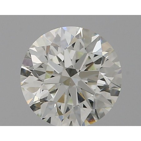 Diament szlif okrągły, 0.73ct, VVS2, G, IGI 728513383