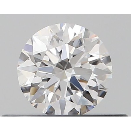 Diament szlif okrągły, 0.32ct, VS1, D, GIA 6521903157