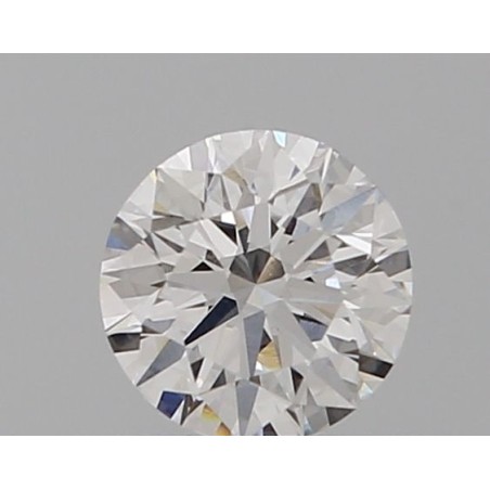 Diament szlif okrągły, 0.3ct, VS1, E, GIA 2538934142