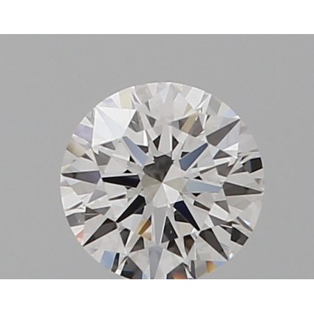 Diament szlif okrągły, 0.3ct, VS1, D, GIA 7536717762