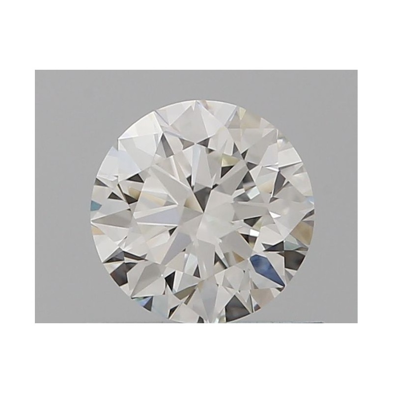 Diament szlif okrągły, 0.59ct, VVS2, I, GIA 6535981549