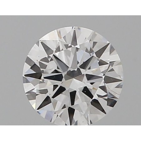 Diament szlif okrągły, 0.4ct, VS1, D, GIA 6535984670